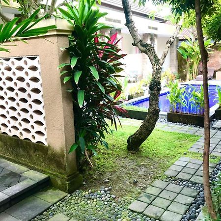 Ayu Love & Harmony Guest House Sanur Exterior foto