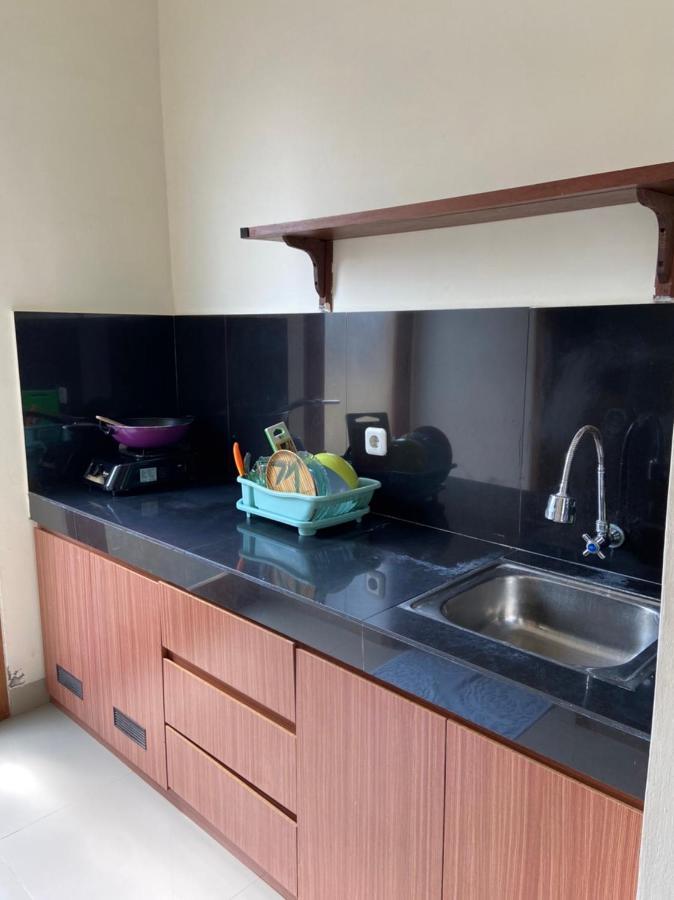 Ayu Love & Harmony Guest House Sanur Exterior foto