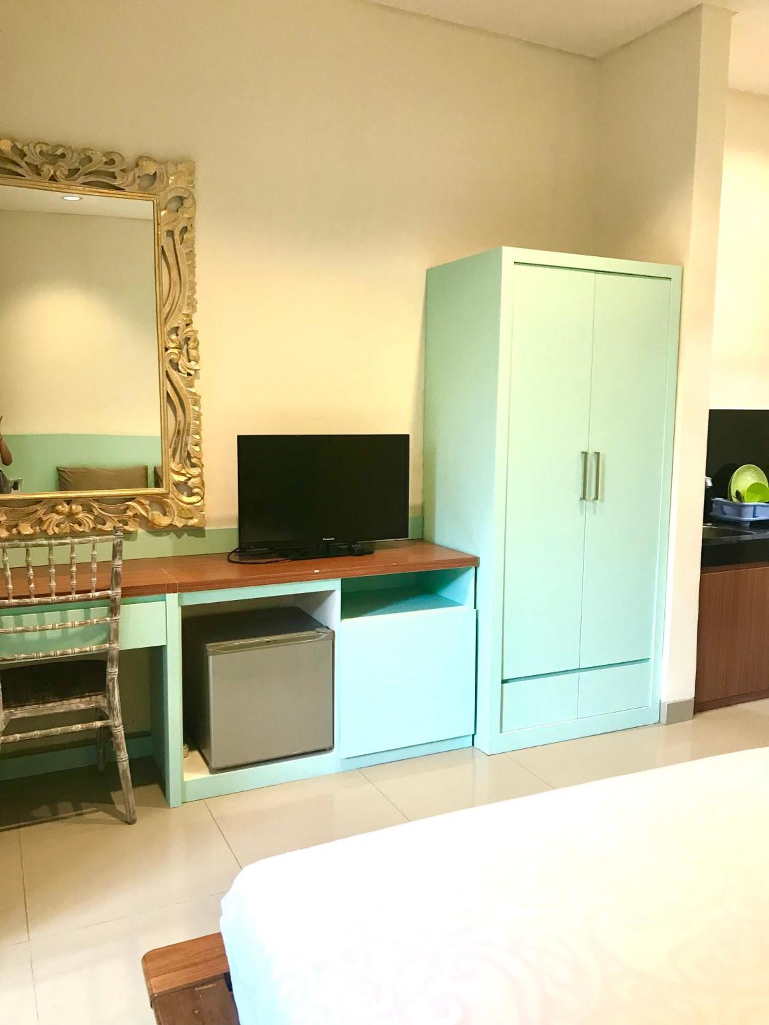 Ayu Love & Harmony Guest House Sanur Exterior foto