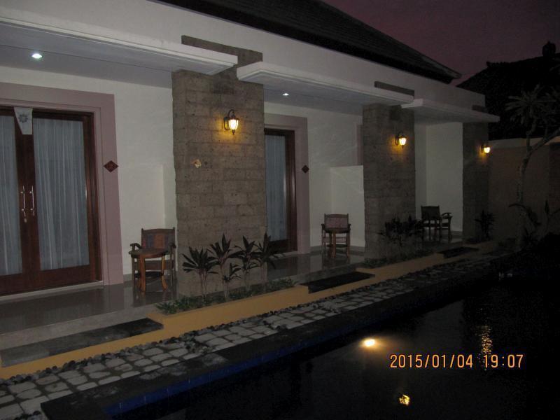 Ayu Love & Harmony Guest House Sanur Exterior foto